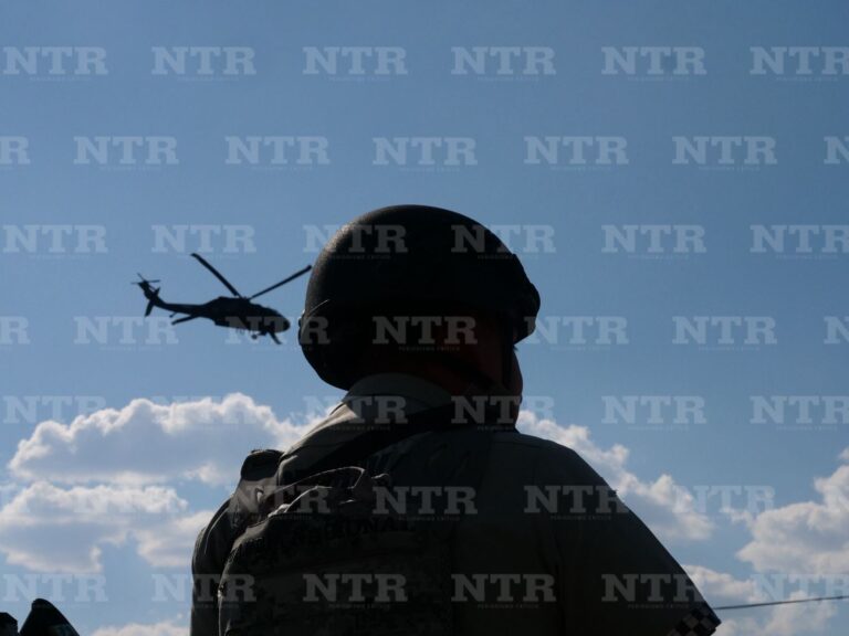 Se enfrentan civiles y Ejército Mexicano en Susticacán
