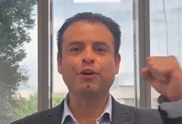 Triunfó la razón: Miguel Varela