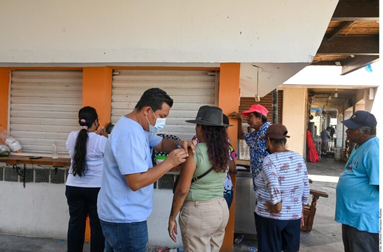 Alertan por aumento de casos tétanos