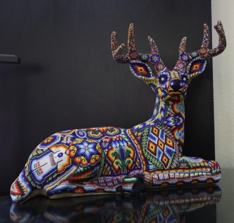 Convocan al premio estatal de arte popular