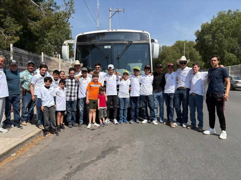 Participan en la Olimpiada Nacional Jalisco