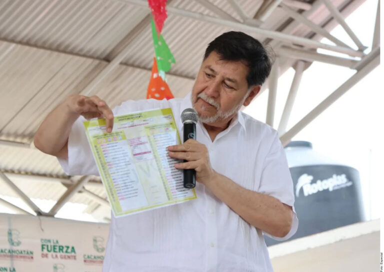 Impugnará Senado a narco-candidatos