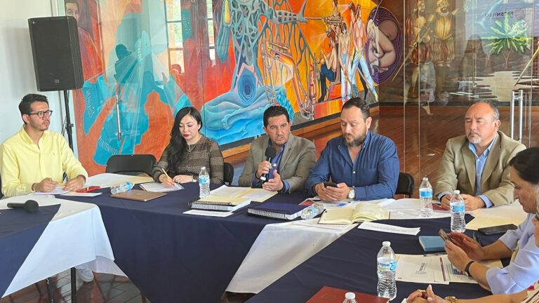 Lleva Plan Municipal de Desarrollo 33% de avance