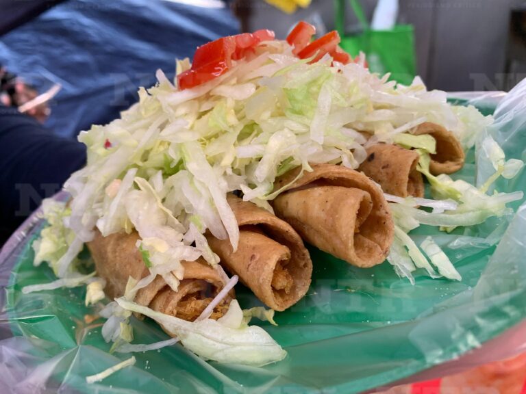 Bragados, la casa de la flauta y el taco dorado