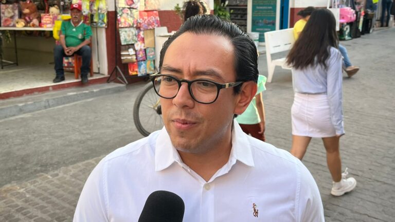 Buscan crear un Código Municipal de Comercio