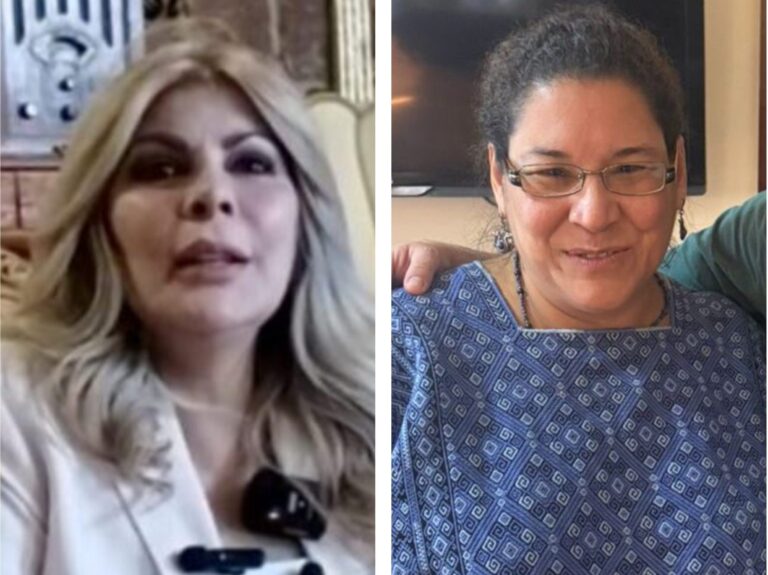 Visitan el estado candidatas a la SCJN