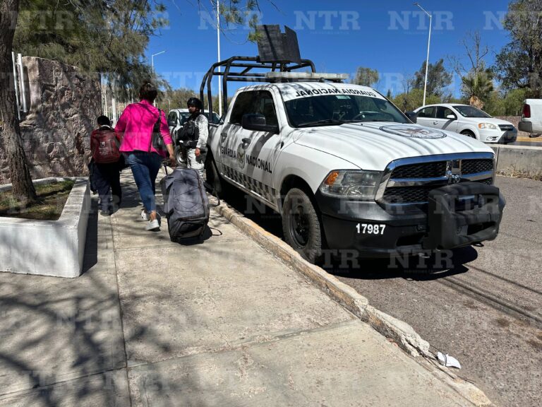 Se intoxican 85 en el CEBAARE