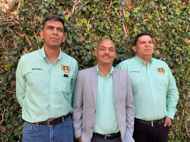 Se prepara sindicato del CECyTEZ para elecciones