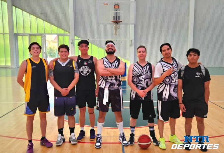 Cherokees aplasta a los Hoopers