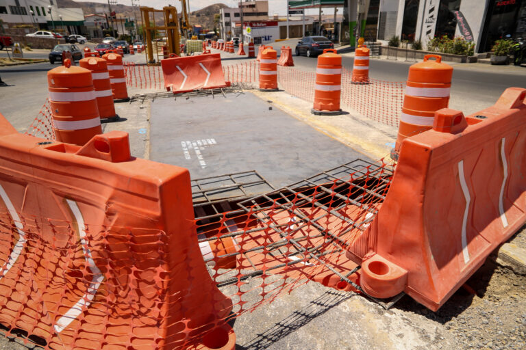 Ciudadanía obtiene cuarta suspensión contra viaducto