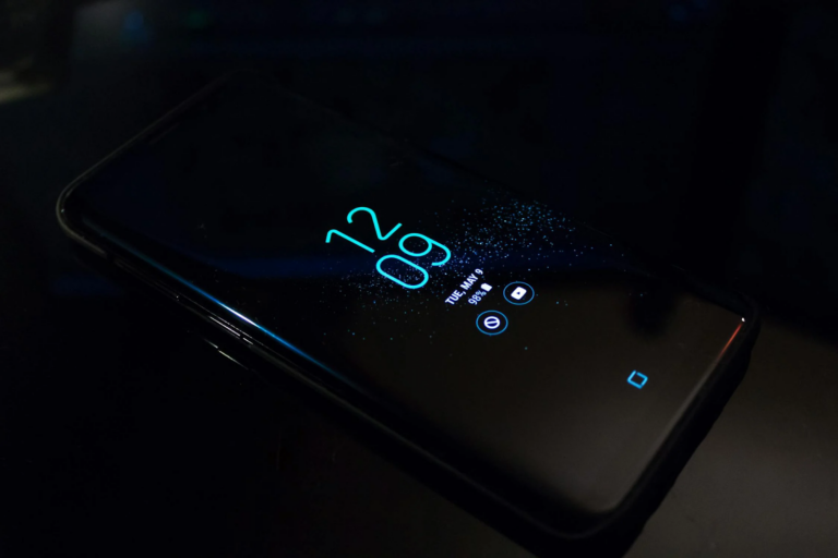 ¿Cómo pasan su tiempo los mexicanos en el celular? Fuente de imagen: Pexels