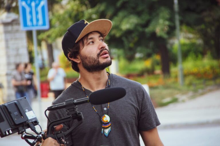 Compite filme zacatecano en mundial de cine