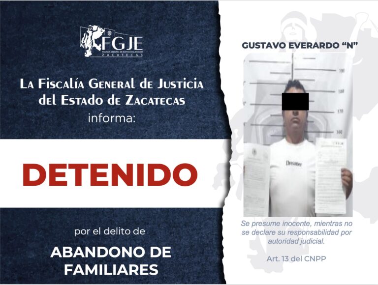 Cumplimentan 11 órdenes de aprehensión en el estado