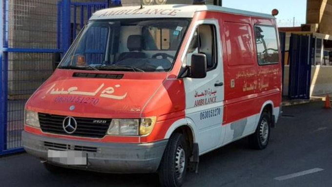 Deja derrumbe 9 muertos en la ciudad marroquí de Fez