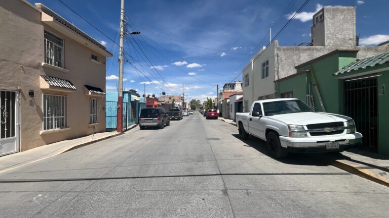 Denuncian desabasto de agua en San Javier