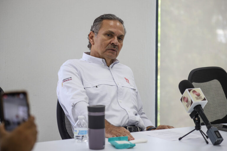 Desconoce director de Infonavit presuntas anomalías en delegación