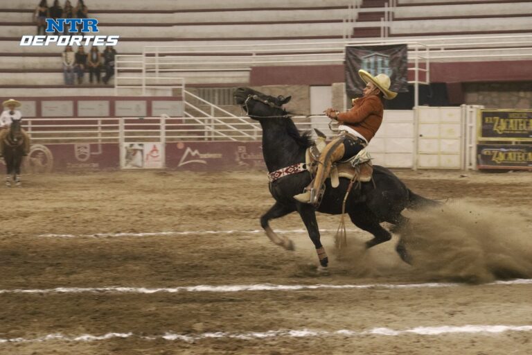 Domina la tabla de puntuaciones el equipo Veterinaria