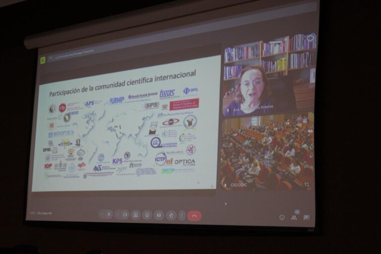 Física y Tecnología Cuántica, aliados en el desarrollo