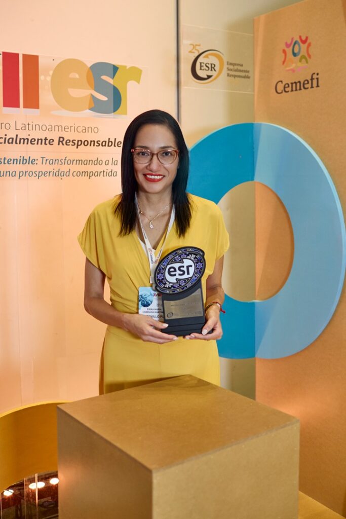 Fresnillo PLC, empresa socialmente responsable