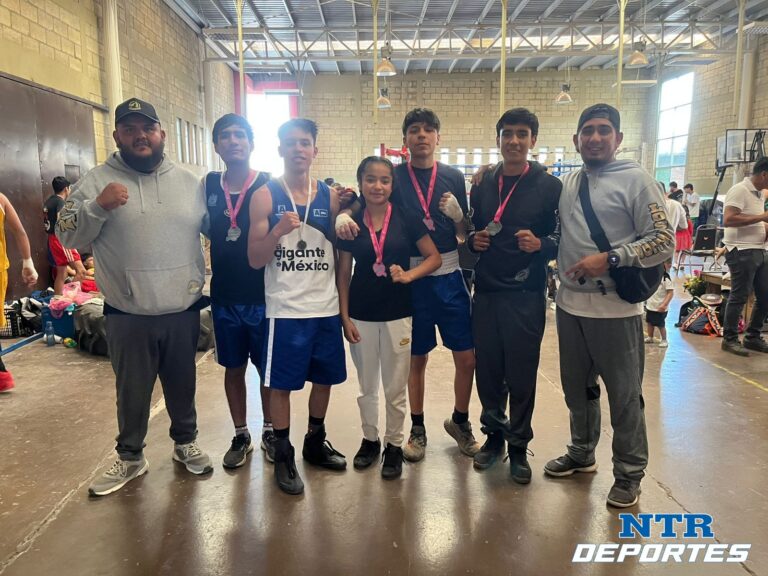 Gallos triunfa en San Luis Potosí