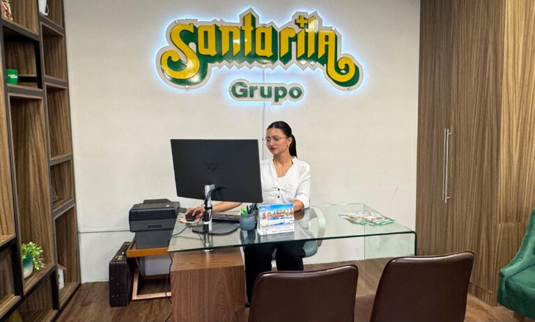 Inauguran el Centro Santa Rita en El Mineral