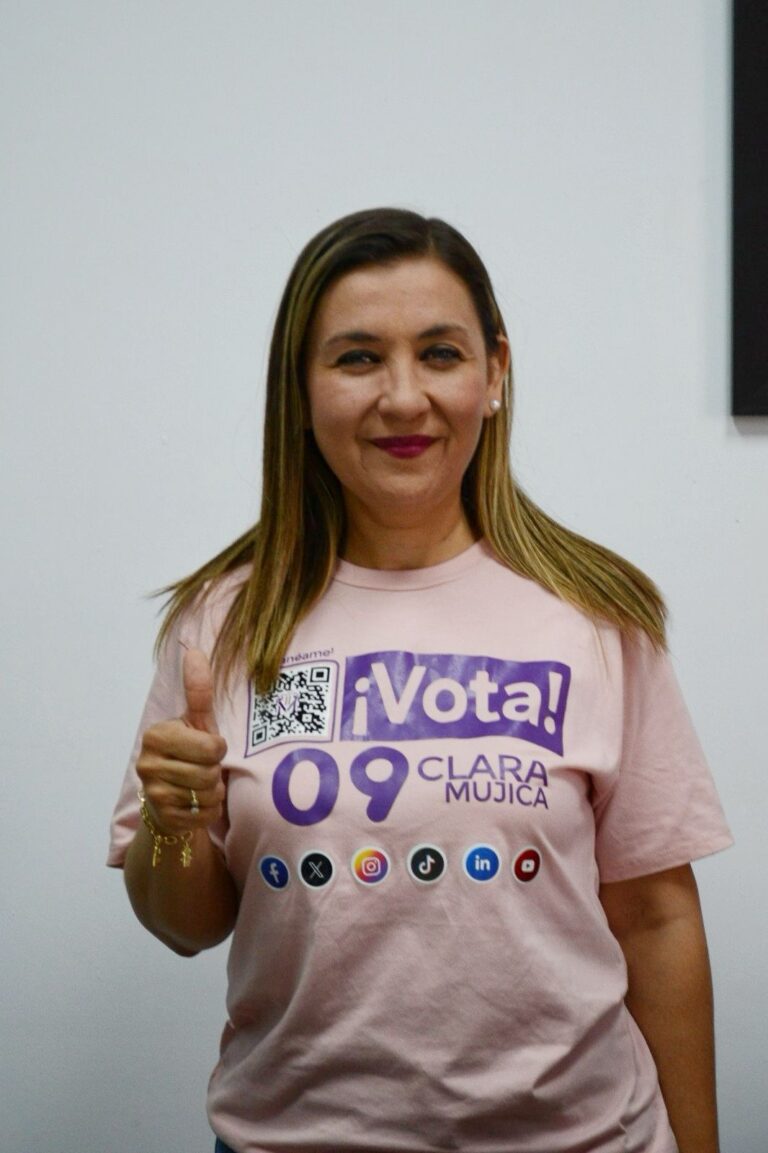 “Hay que abrir la justicia a la ciudadanía”