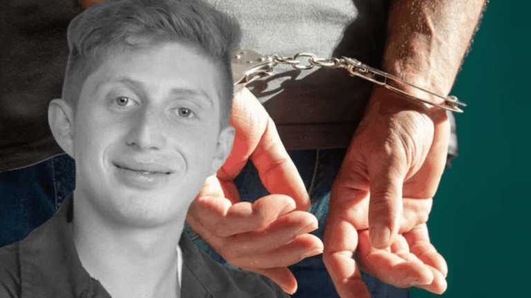 Hermana de Octavio Ocaña, anuncia otra detención en el caso del asesinato del actor