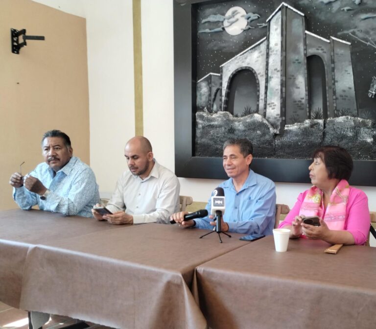 Negligente, liberar a Ibarra: FPLZ