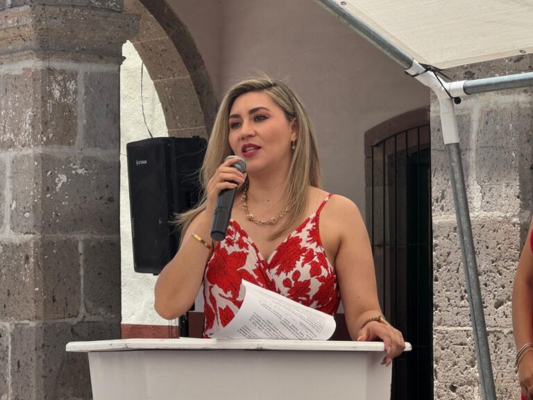 Hoy inician los 16 días de activismo vs la violencia contra la mujer
