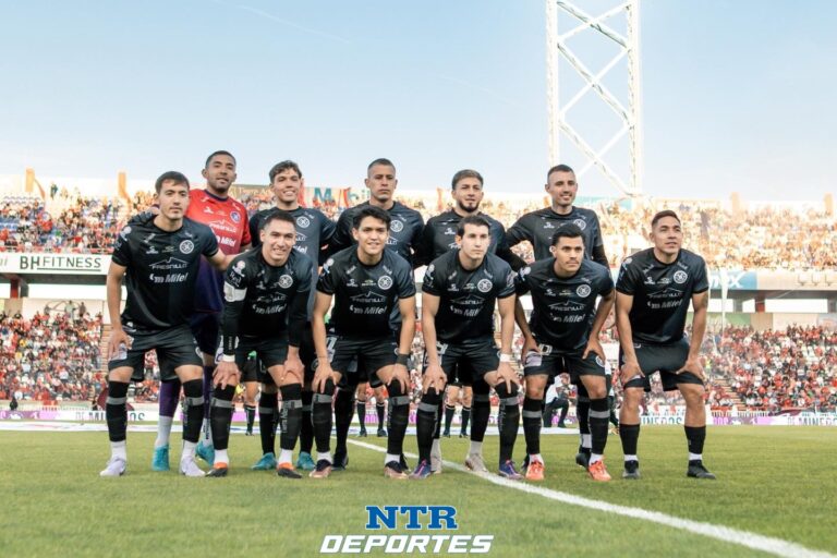 Mineros ya tiene fecha de regreso