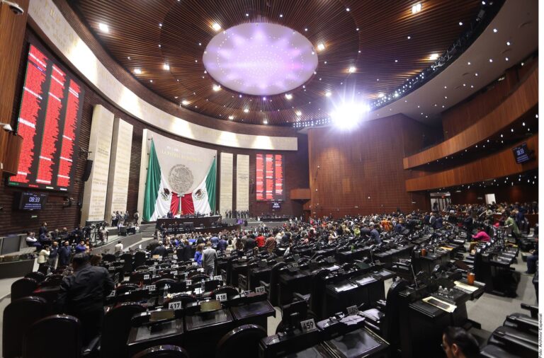 Pide Congreso bajar 26 candidatos al PJ