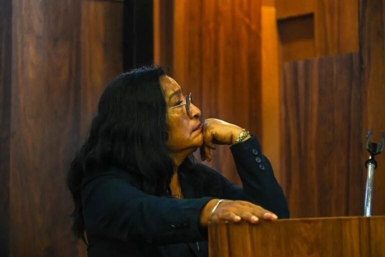 Pide CSP a Abelina López aclarar irregularidades