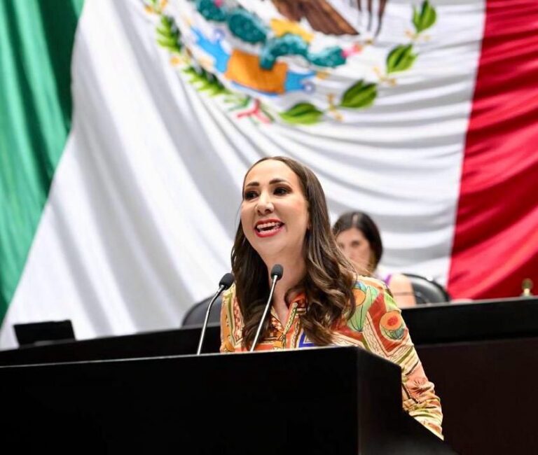 ¿Qué hacía gente de Morena Nueva York en esa embarcación?: Luna