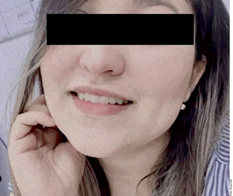 Reportan la detención de funcionaria en Texas