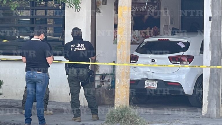 Señalan como presunto responsable a funcionario por accidente en la Huicot