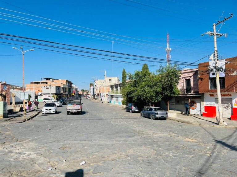 Solicita Trancoso crédito a Banobras