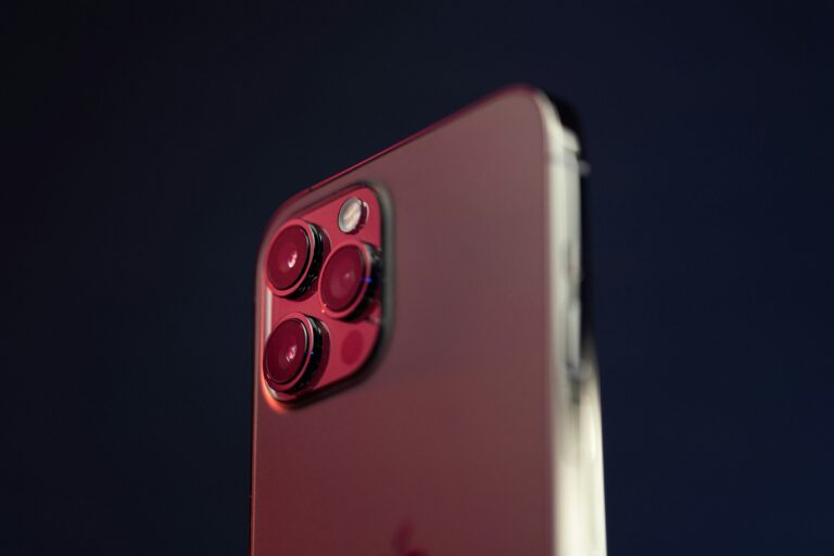 Crecen ventas del iPhone en China por primera vez en 2 años