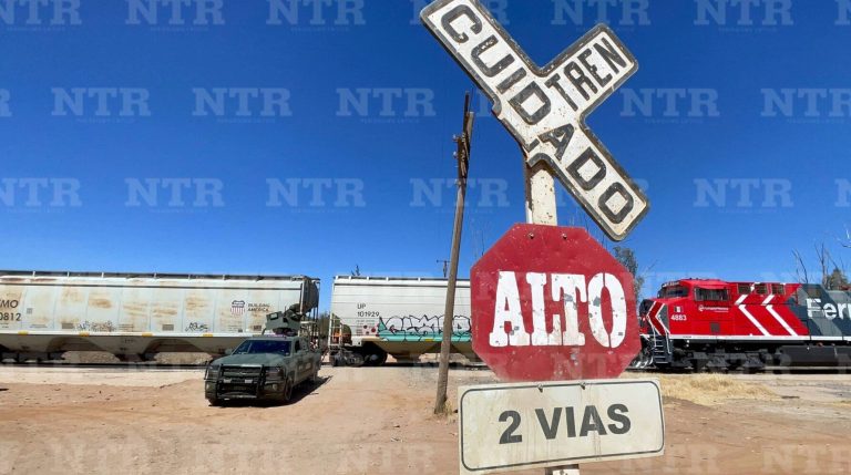 Admite SICT incomodidad y afectaciones por trenes