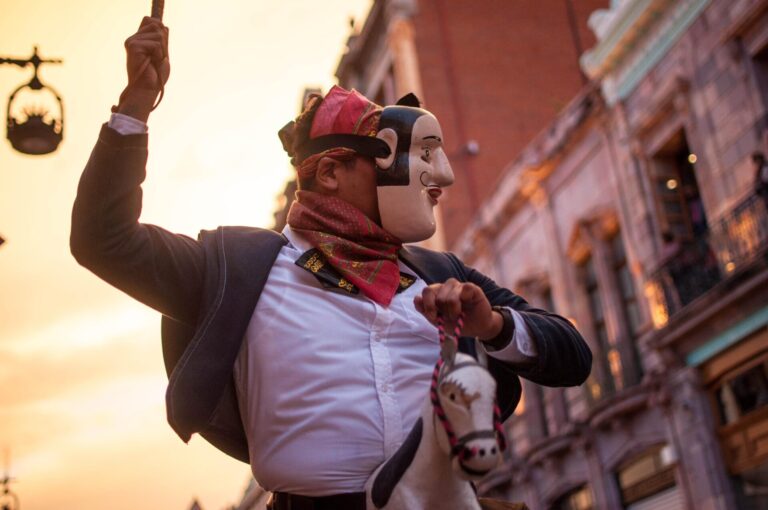 Llegan festivales y actividades a la capital