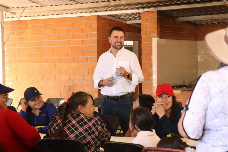Fresnillo no está para despilfarros: Pepe Haro