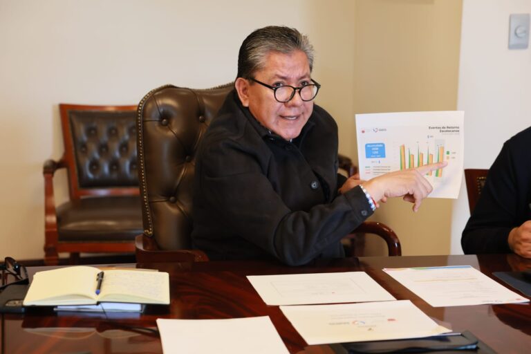 Anuncian 2×1 para migrantes en lo individual