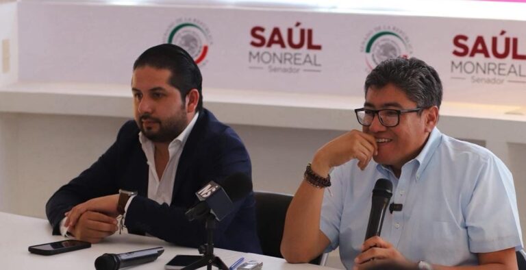 Estoy listo, estoy preparado, voy a seguir bajo esa dinámica: SMA