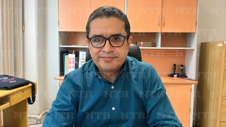 Todo ha marchado conforme a lo previsto: Ovalle Hernández