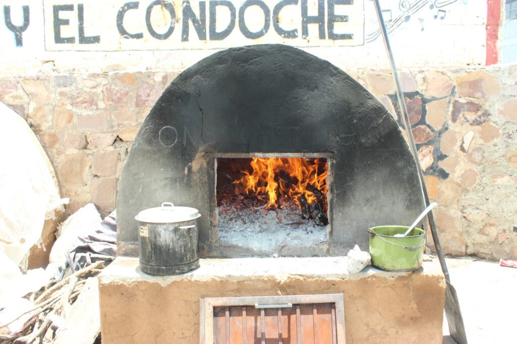 Invitan a Feria del Pan Ranchero y El Condoche 2025 - NTR Zacatecas