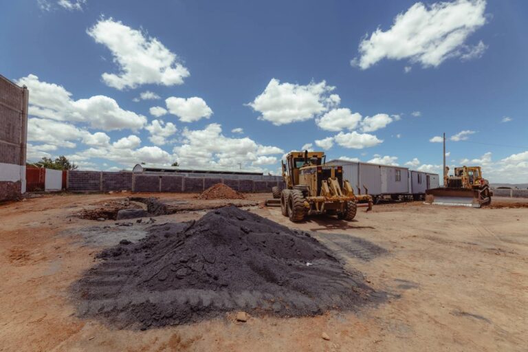 Construirán 22 mil casas habitación