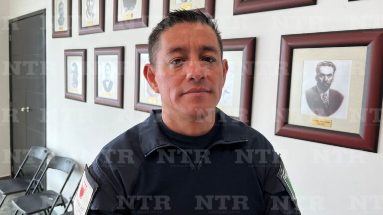 Busca policía municipal inhibir los robos