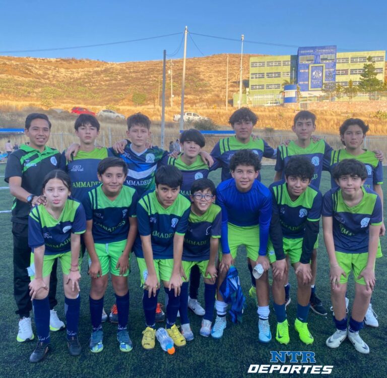 Amadeus llega a su cuarta final