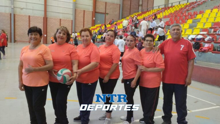 Arranca el Tercer Torneo de Cachibol Mineros de Zacatecas