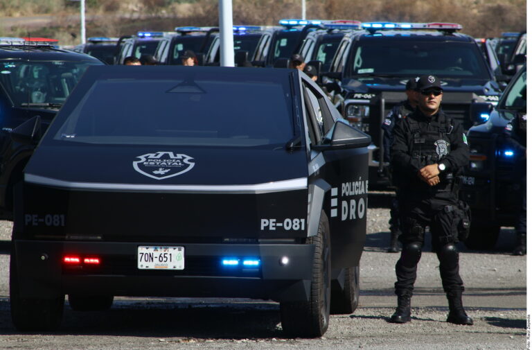 Así se preparan policías de Jalisco rumbo al Mundial