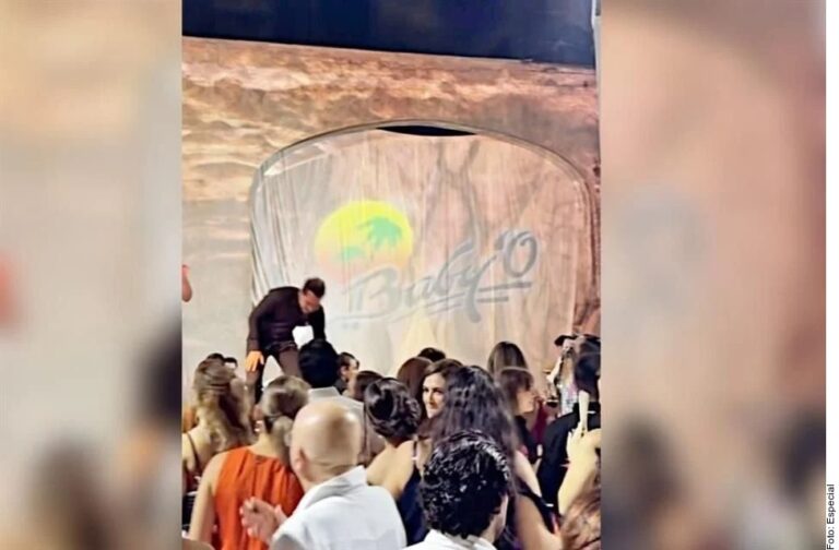 Austeridad, dice CSP ante ‘boda del bienestar’